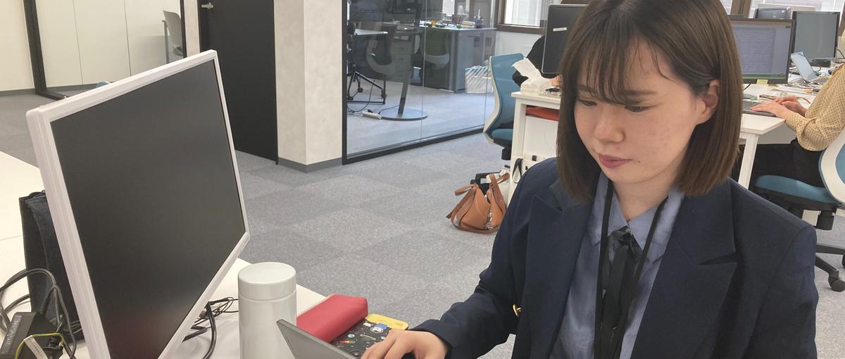 第2新卒可！グローバルを勝ち取りに行く急成長ベンチャーのサービス企画を募集