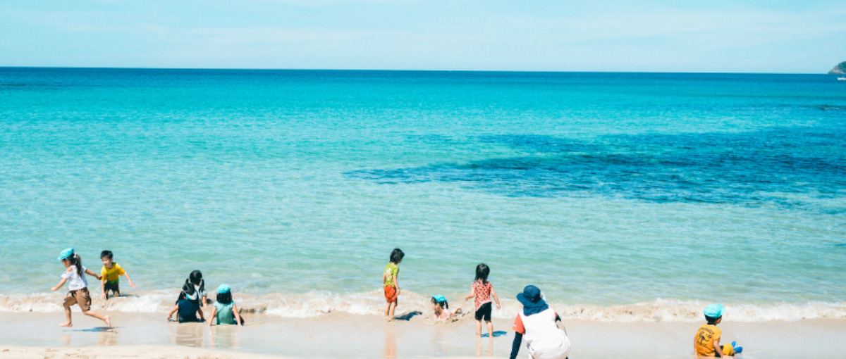 100年続くブランドと文化をつくる。保育園留学のアートディレクター募集