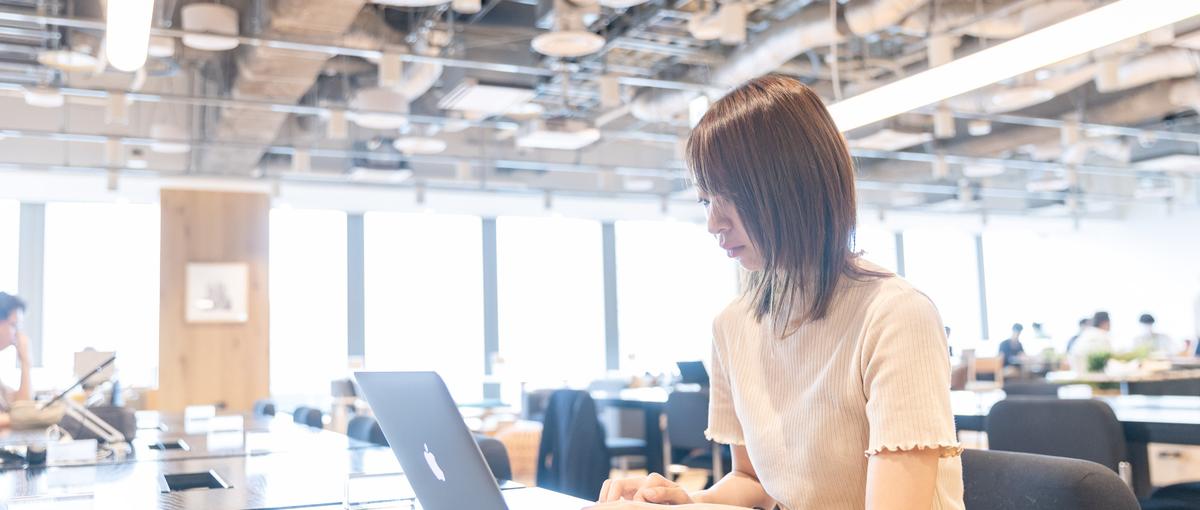 エンジニアの市場価値を高め続けます！インフラエンジニアにチャレンジ！