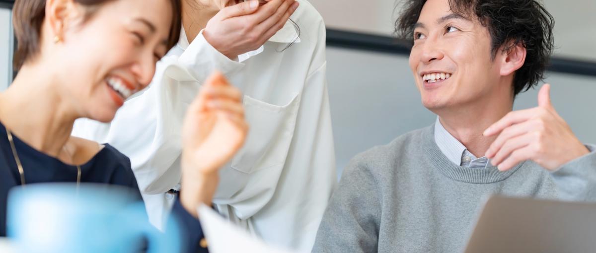 公的機関とタッグを組んだイベントなら、アナタが叶えたい社会を実現できます！