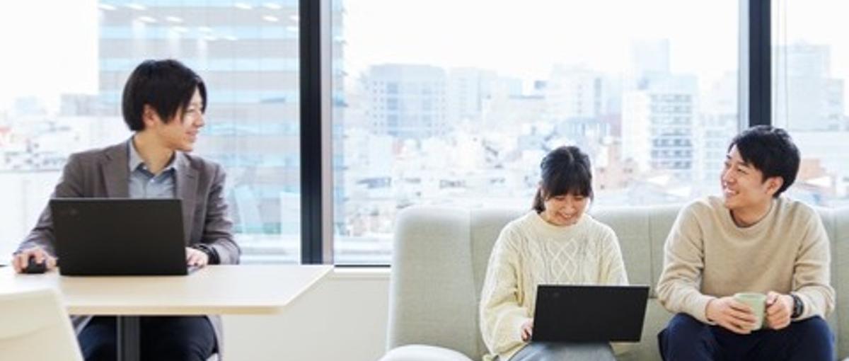 記憶×SaaS|ビジネス・オペレーションズ・マネージャー募集