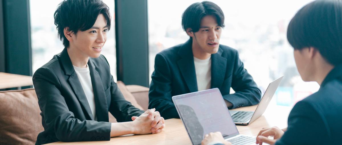 フリーランス歓迎、営業企画！エンタープライズ領域の提案資料作成サポート！