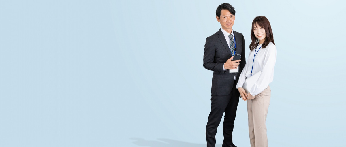 障がい者雇用枠　人と人の繋がりを大切にする私たちと一緒に働きませんか？