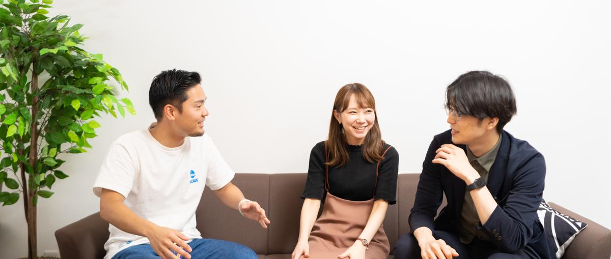 圧倒的な市場価値。IT×人材×法人の最難関営業に挑戦しましょう！