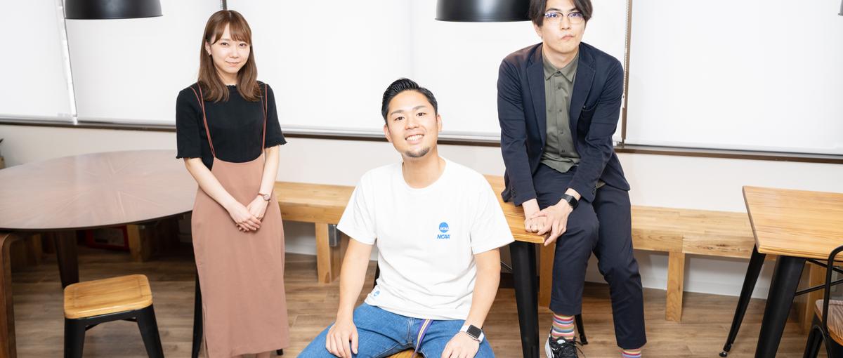 初心者活躍中！ITエンジニアのキャリアを歩みませんか？