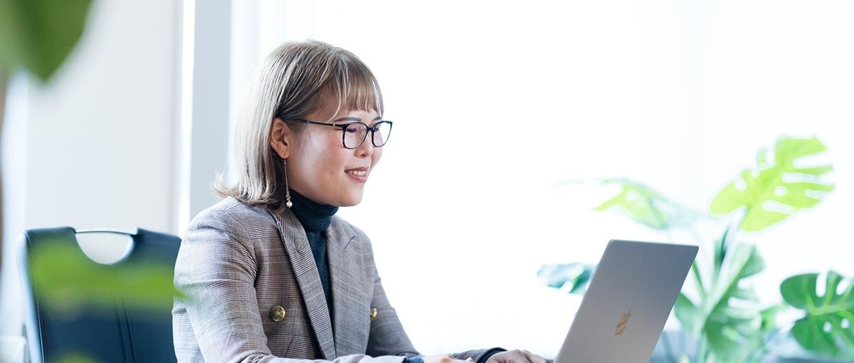 生成系AIの開発実務に携わりたい学生インターン！