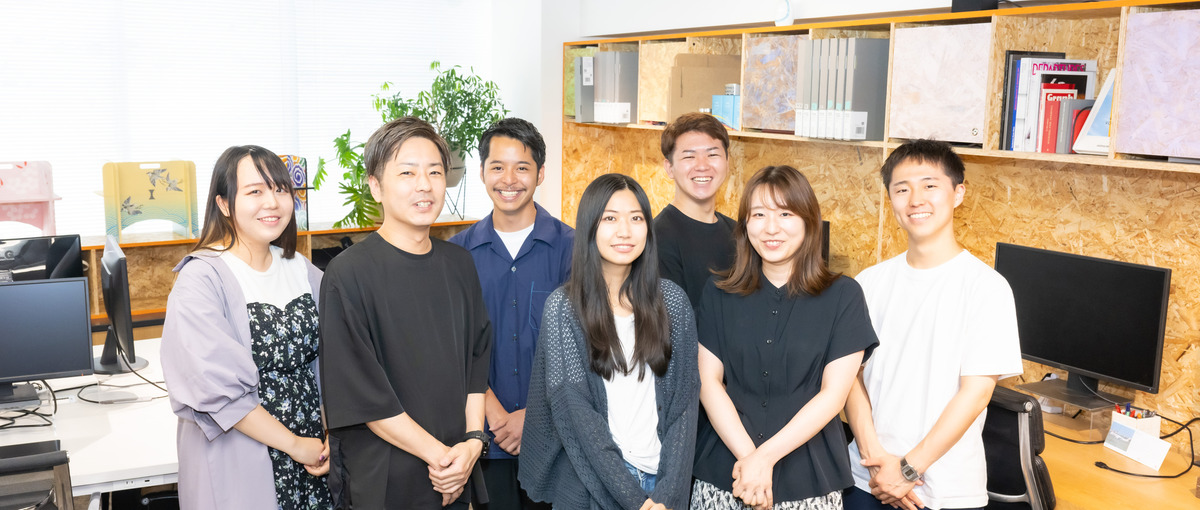 あなたの圧倒的個性が、未だ見ぬイベントを創り出す。個性ある仲間を募集中。