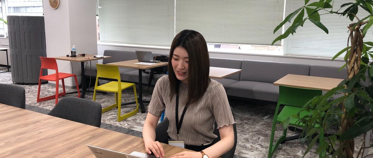 大手百貨店のWebマーケをまるっとお任せいたします！/関西募集