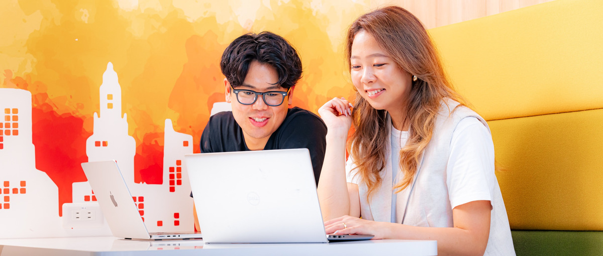 エンジニアオープンポジション｜まずは一度、カジュアルにお話ししませんか？