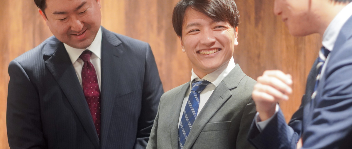 経験なくてもOK！ITの知見活かし需要拡大中のセキュリティコンサルタントへ