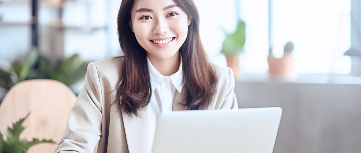 縁の下の力持ち！裏方として活躍したい事務スタッフ募集中。