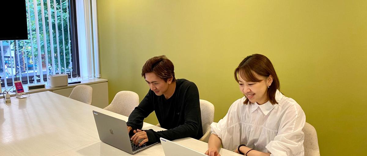 サポートだけじゃない！グループ全体の課題を解決する攻めの情シス／社内SE