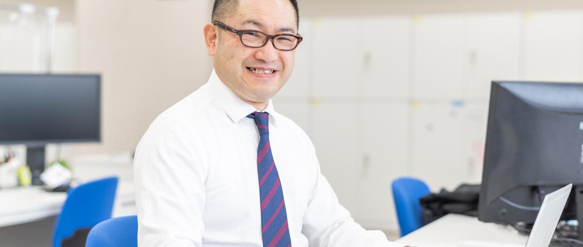 煩雑な情報を整えていくのが気持ちいい！経理スタッフをWANTED ＠札幌