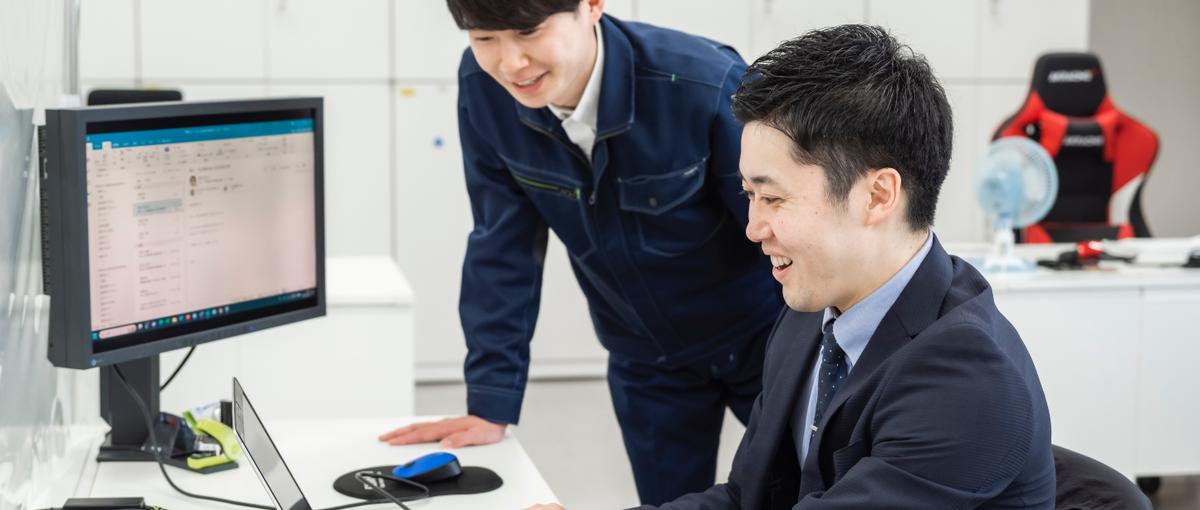 回路設計のスキルを活かして、医療機器の開発・提供に貢献しませんか？