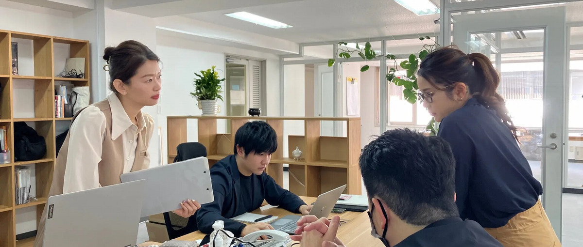 挑戦、成長、貢献を一緒に！トップを支える総務・役員秘書募集！