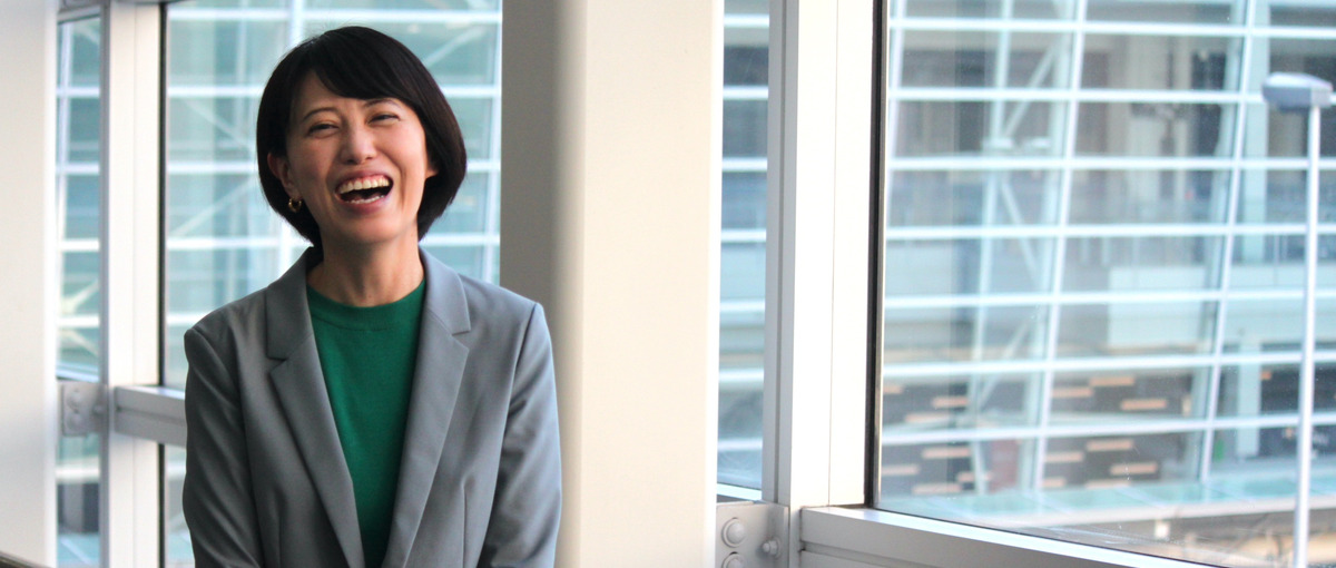 ユーザーとプロダクトを繋ぐコミュニケーション能力の高いインサイドセールス！