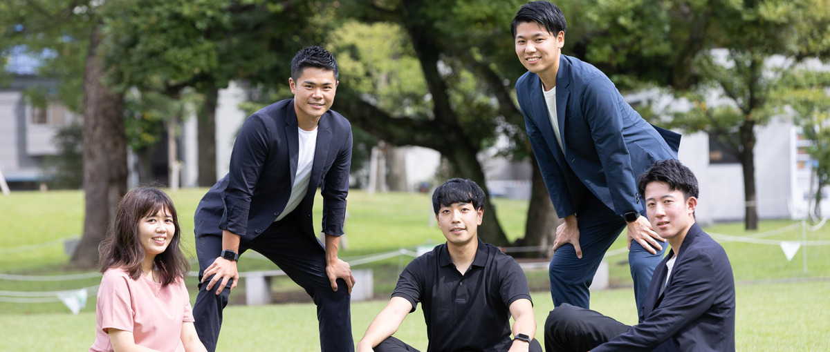 IT×人材で業界の社会課題を解決！0→1フェーズで挑戦したい方を募集！