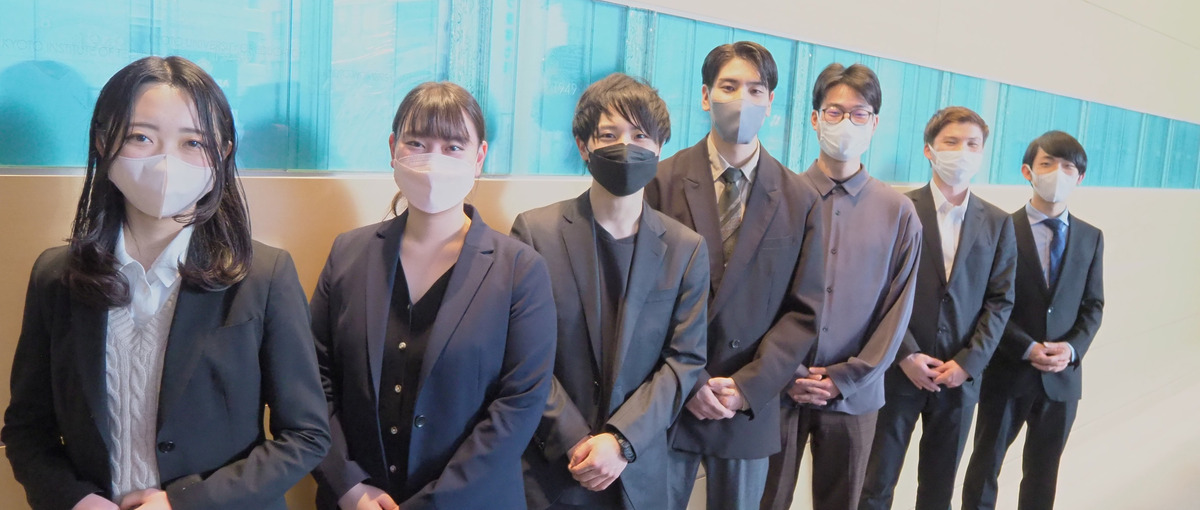 27・28卒大歓迎｜就活成功型長期インターン｜CEOからの個別FBあり