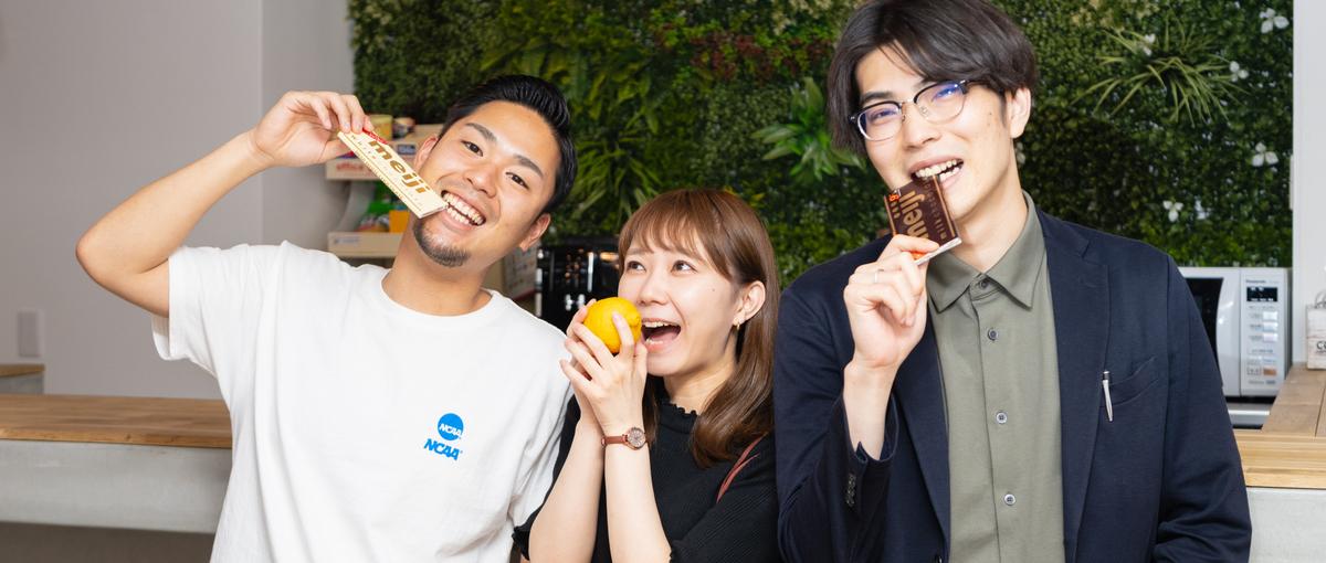 応募求ム。IT×人材×法人営業の最難関営業でスキルアップを目指しましょう！