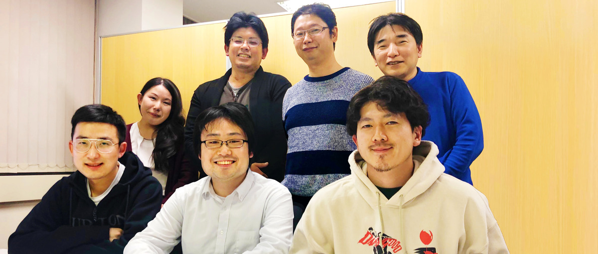 グローバルに活躍！オンライン英会話サービスのフロントエンジニア募集！