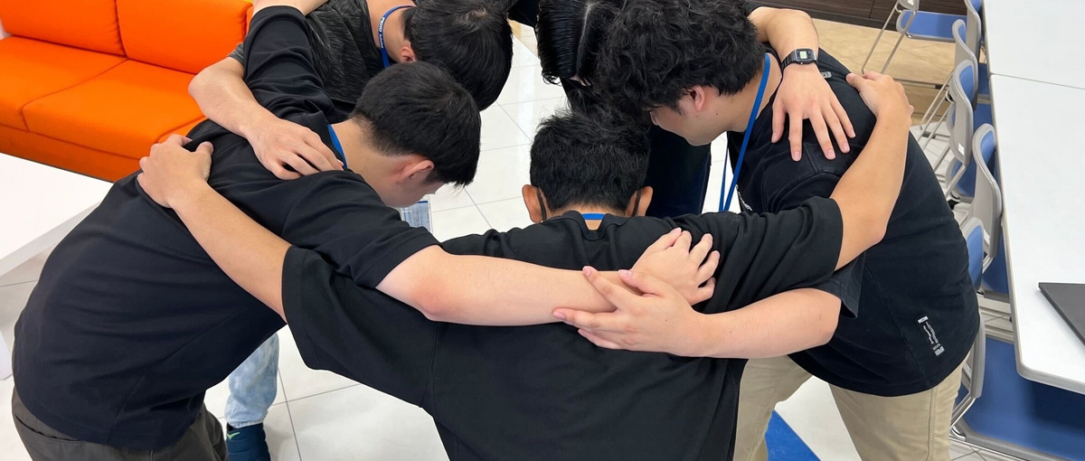 沖縄／自社サービス開発のプログラマーへチャレンジしてみませんか？