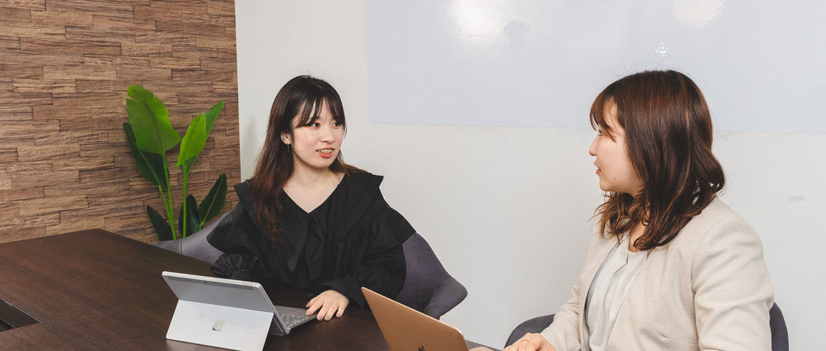 コーチング領域の新規事業｜若手のキャリア支援に挑戦！