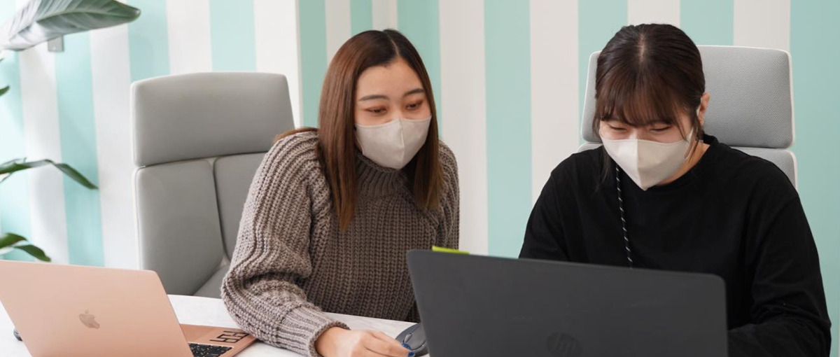 ポテンシャル採用！マーケを通じて福祉業界の常識を変えてくれる方を募集中！