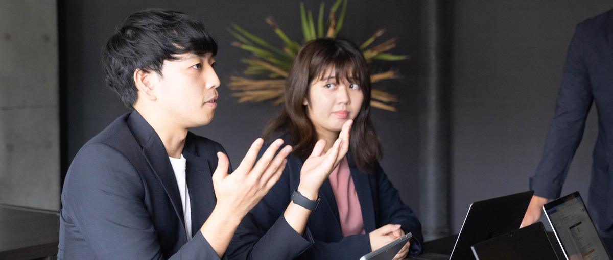 人の未来を創る。人の繋がりを大切にする会社で人材コーディネーター募集！