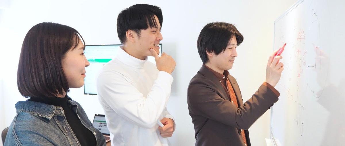 アジャイルチームを巻き込みSaaS開発をリードするフルスタックエンジニア