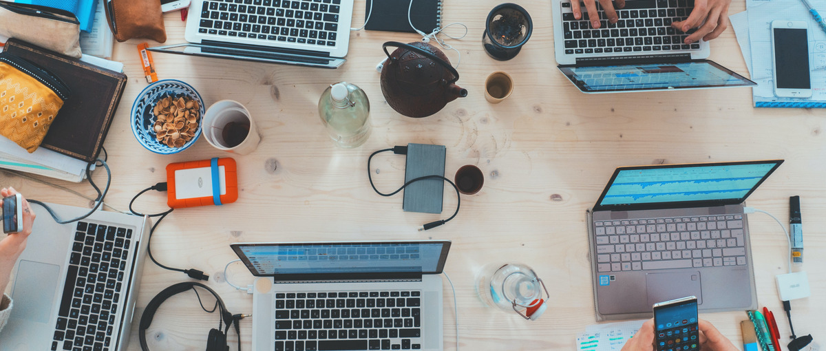 成長中のベンチャー企業。少数精鋭チームで開発したいPHPエンジニア募集中。