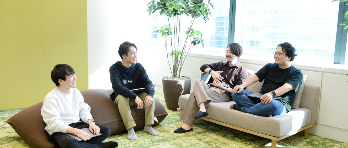 大規模プロダクトの基盤を支えるプラットフォームエンジニア募集！