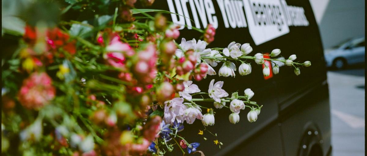 エンタメを活かしたブランディング・PR施策の営業企画として活躍しませんか