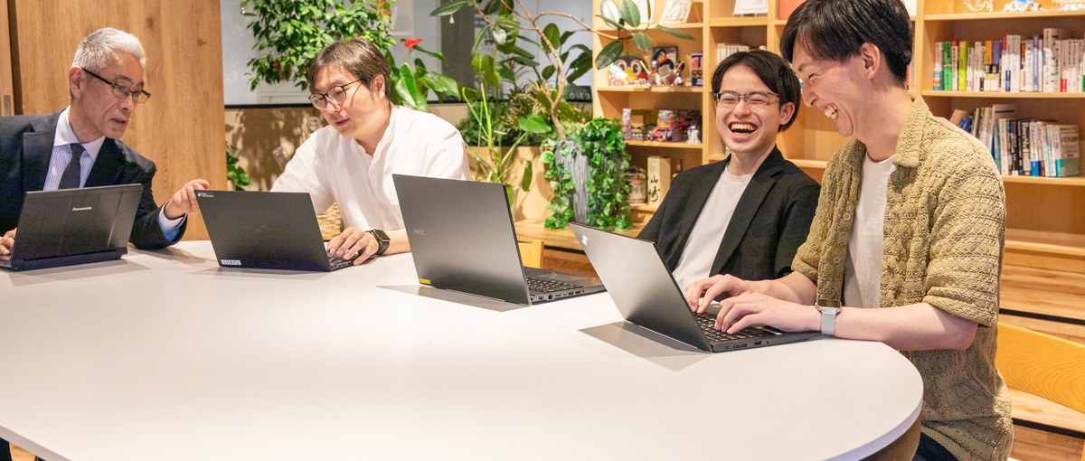 EUC開発で業務の効率化を主に担当いただけませんか？VBAエンジニア募集！