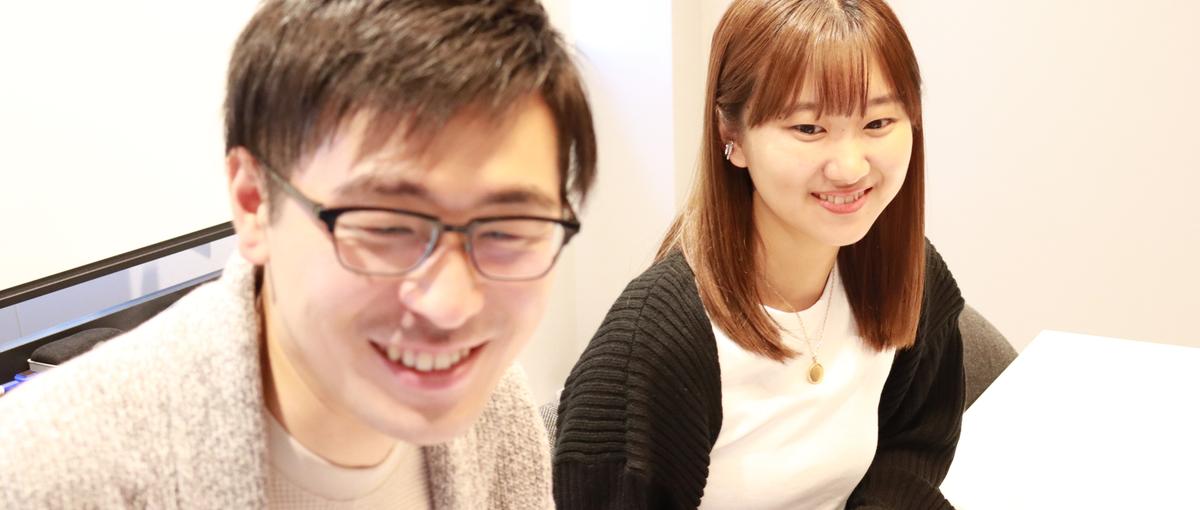 カジュアル面談でキャリア相談！ゼロから自社開発エンジニアになる！　