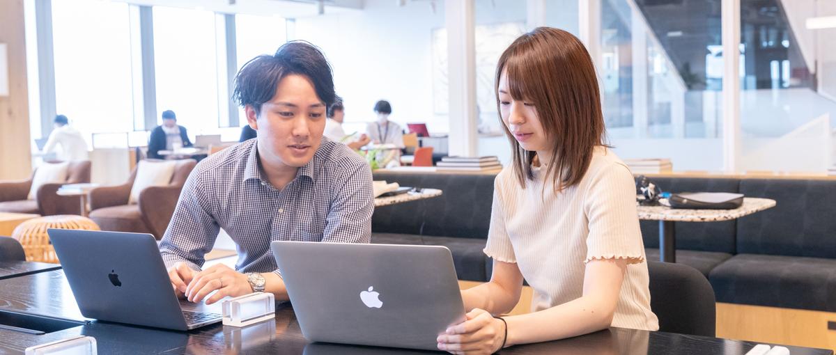 インフラエンジニアを目指したいあなたへ！充実した研修からしっかりサポート