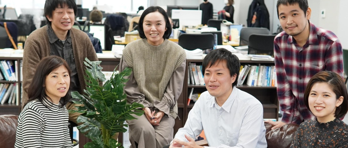 コーディネーター候補募集！心と専門性で介護の未来を担うリーダーへ。L