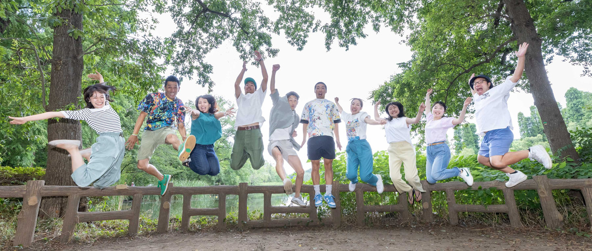 歴史大好き、昆虫大好き、アニメ大好き。好きを語り出すと止まらない人大募集