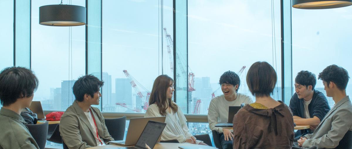 東京勤務｜音声/動画メディアの立ち上げに挑戦する学生インターンを募集！