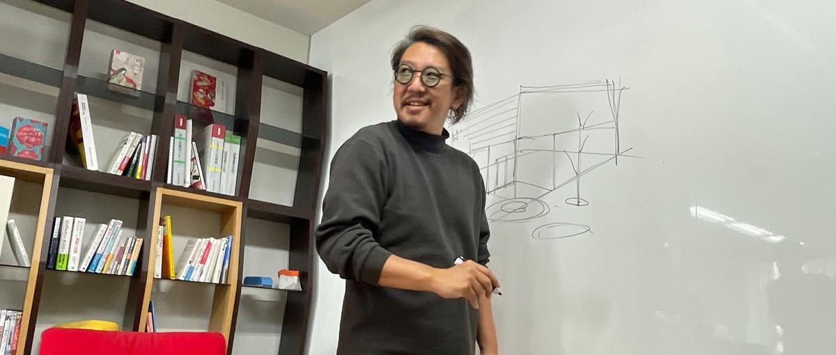 企画・推進・チームビルディング…次のステージへ進むPM／CD募集！＠名古屋