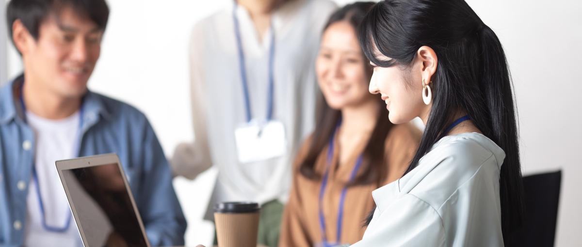 実務経験なし大歓迎！クリエイティブを極めたいフロントエンドエンジニア募集！