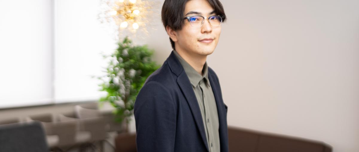 新規開拓営業チーム立ち上げにJoin！　"アツい"方お待ちしています！