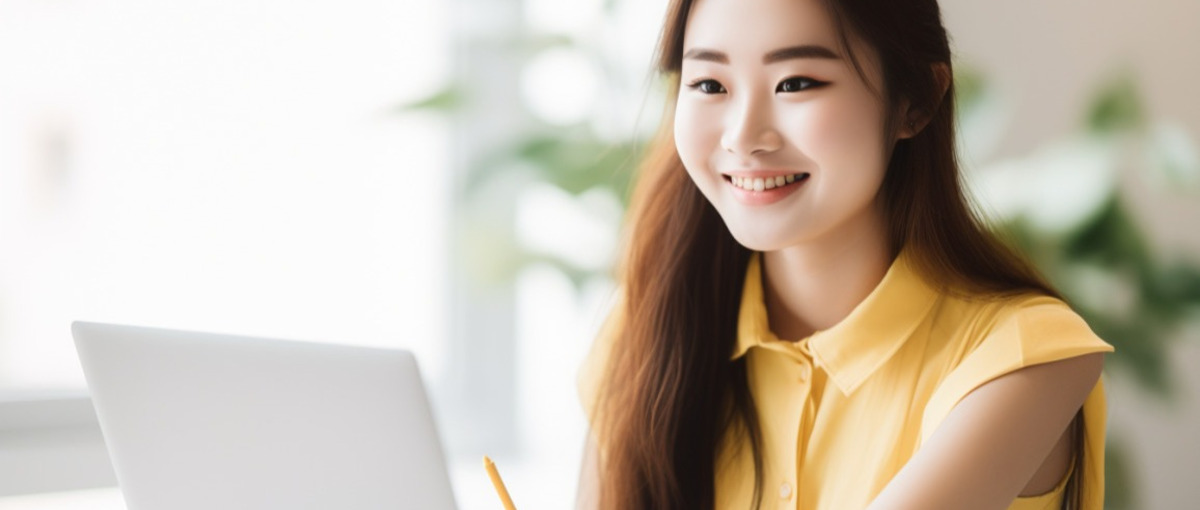 事務スタッフ募集中！クリエイティブ業界で事務のお仕事してみませんか？