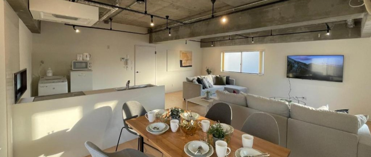 広島｜ホテルベンチャーで新規事業開拓をやるインターン生募集！