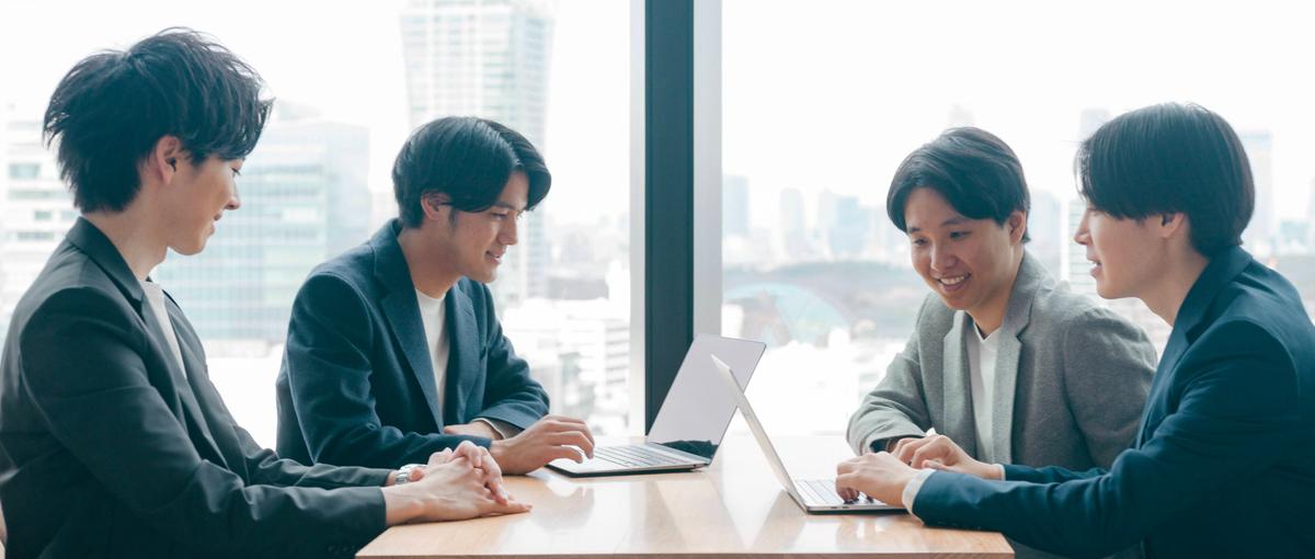 急成長中！注目セールステックのインテントセールスコンサルタント責任者募集！