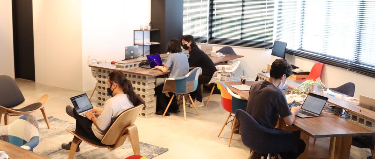 繋がっていて当たり前、を守り抜くのがお仕事です。インフラエンジニア大募集！