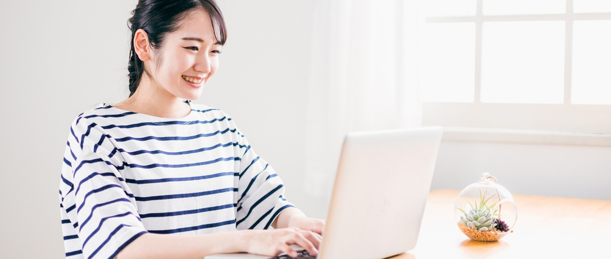 WEBデザイン・HP制作などクリエイティブな会社でセールス募集中！