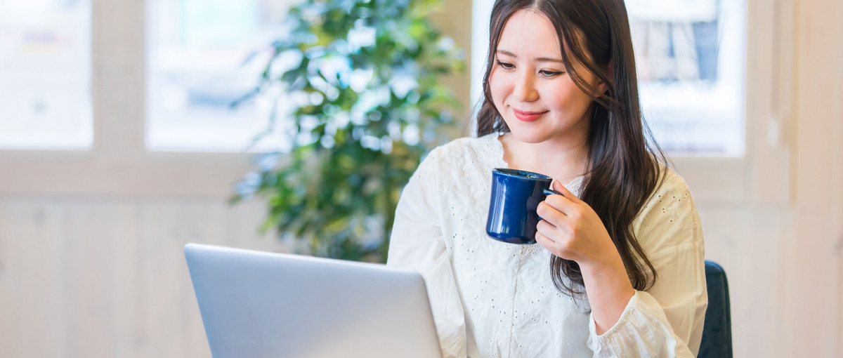 事務スタッフ募集│データ管理やメール対応などお任せします！