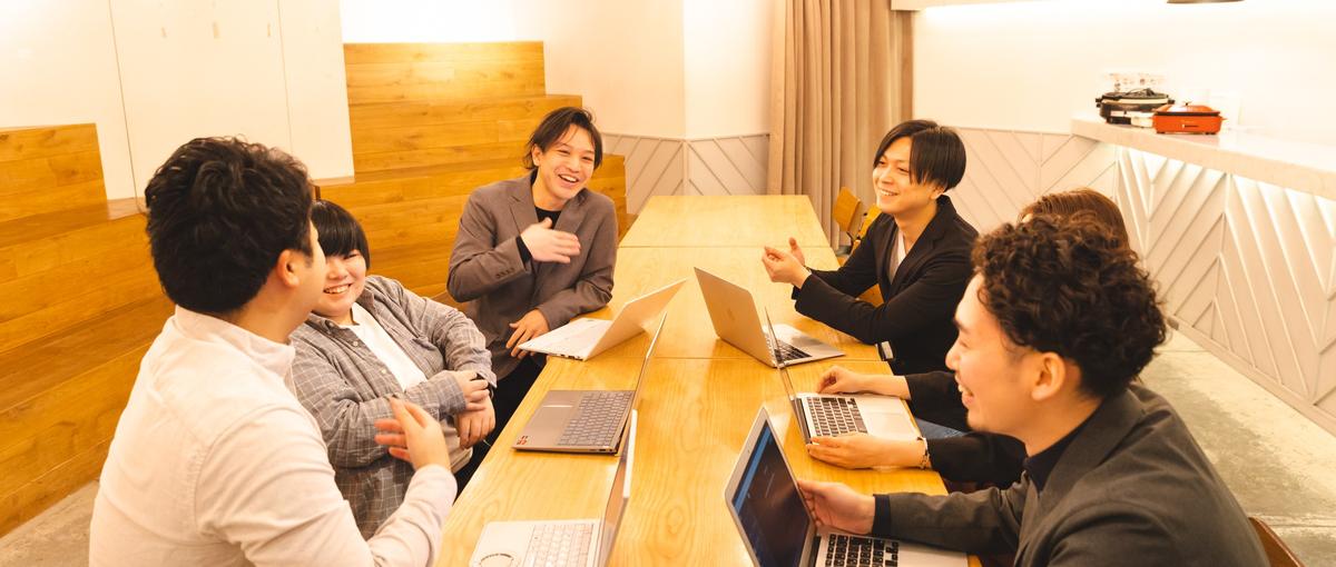 福岡天神│Webエンジニア募集！異業種からの転職多数で一緒に学べる