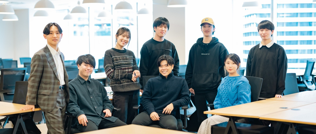 ベンチャーで採用×コンサルタント事業に携わってくれる方募集！