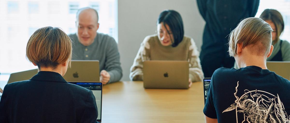 UI/UXでプロダクトとユーザーを繋ぐフロントエンドエンジニアWanted